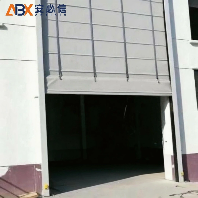 阜阳升降平台